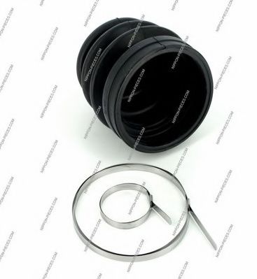 Комплект пылника, приводной вал NPS 52415