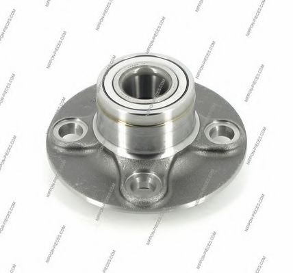 Комплект подшипника ступицы колеса NPS ADN18329