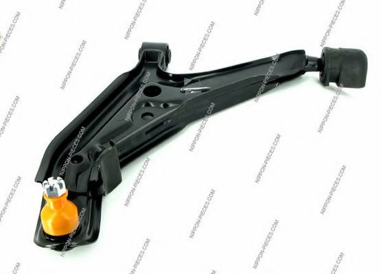 Несущий / направляющий шарнир NPS N420N53