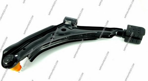 Несущий / направляющий шарнир NPS 210396