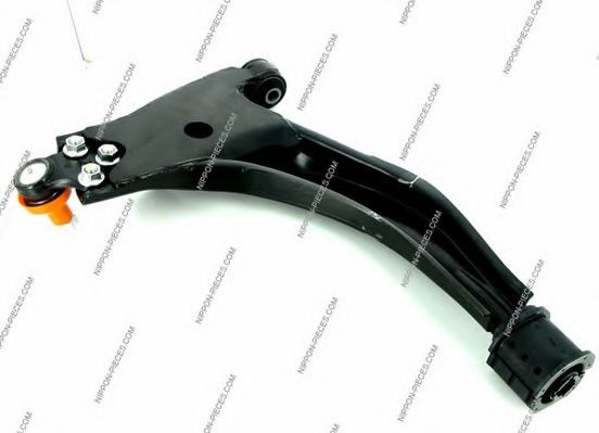 Несущий / направляющий шарнир NPS TC1820