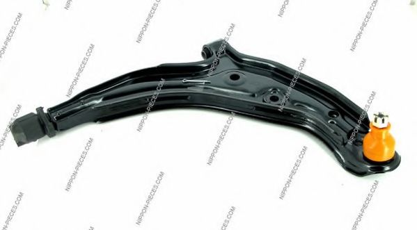 Несущий / направляющий шарнир NPS N420N114