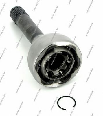 Шарнирный комплект, приводной вал NPS ADN18934