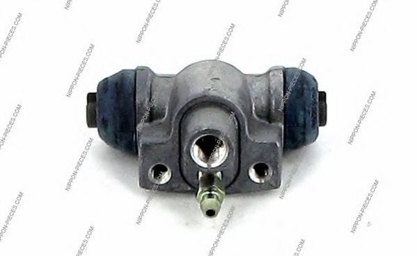 Колесный тормозной цилиндр NPS S323U12