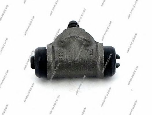 Колесный тормозной цилиндр NPS CS703