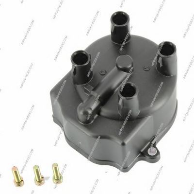 Крышка распределителя зажигания NPS T532A45