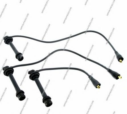 Комплект проводов зажигания NPS T580A41