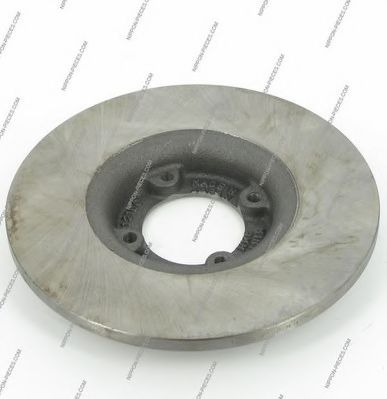 Тормозной диск NPS 6002212