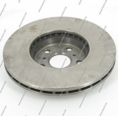 Тормозной диск NPS DDF502