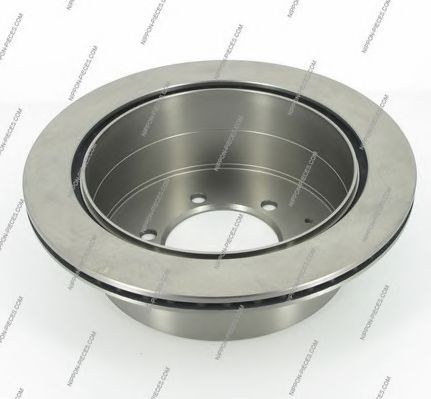 Тормозной диск NPS 16613