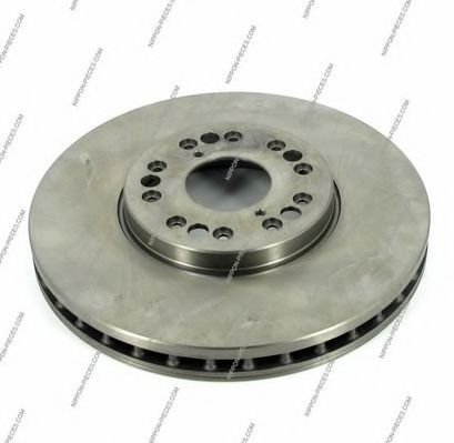 Тормозной диск NPS T330A115