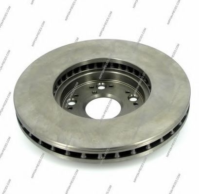 Тормозной диск NPS 6041825