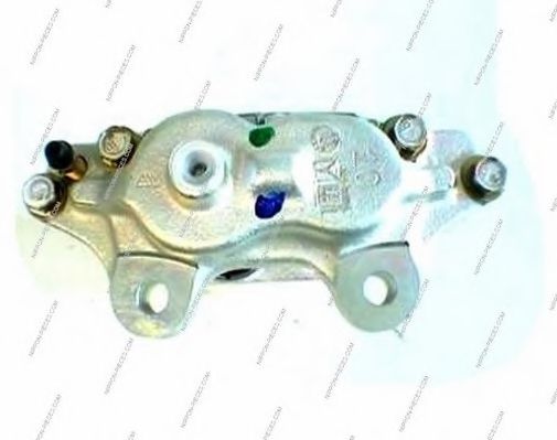 Тормозной суппорт NPS T322A43