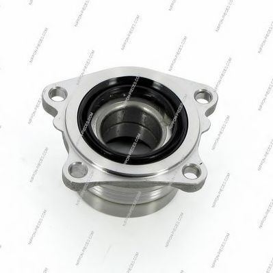 Комплект подшипника ступицы колеса NPS J4712052