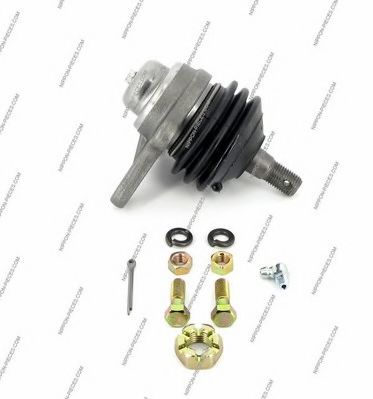 Несущий / направляющий шарнир NPS T420A02