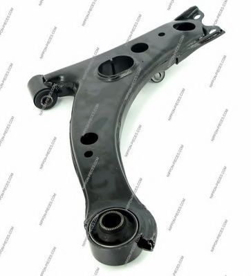 Несущий / направляющий шарнир NPS FCA5909