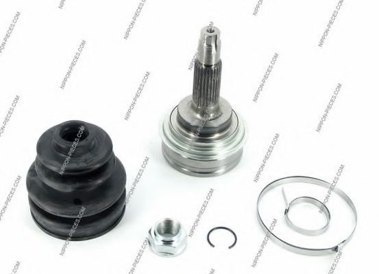 Шарнирный комплект, приводной вал NPS T281A03