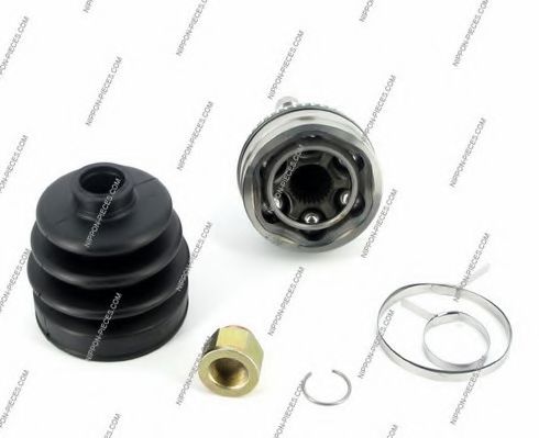 Шарнирный комплект, приводной вал NPS 4342020191