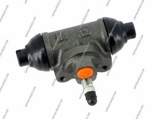 Колесный тормозной цилиндр NPS I323U01