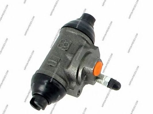 Колесный тормозной цилиндр NPS 6709901