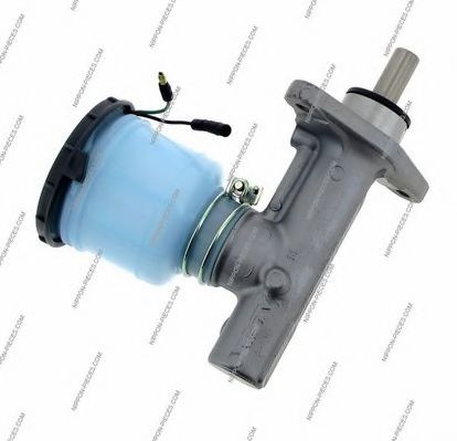 Главный тормозной цилиндр NPS MH021