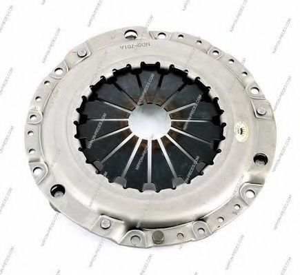 Нажимной диск сцепления NPS CG018