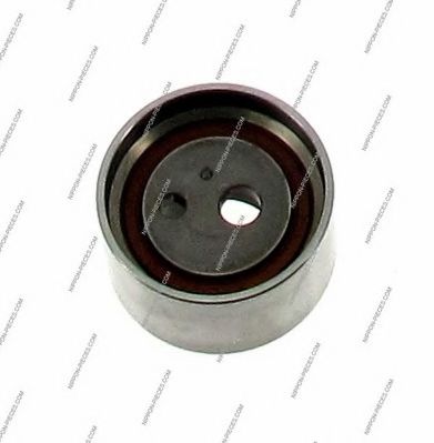 Устройство для натяжения ремня, ремень ГРМ NPS BEK09