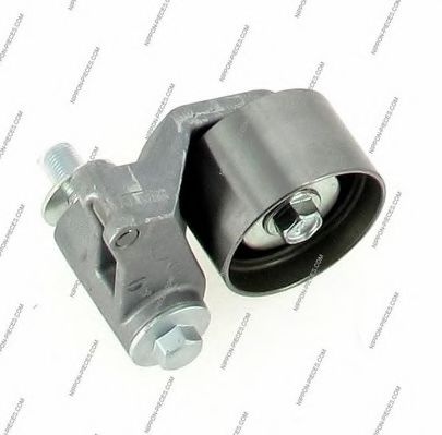 Устройство для натяжения ремня, ремень ГРМ NPS ADG07687