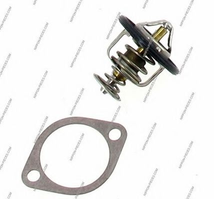 Термостат, охлаждающая жидкость NPS K153A03