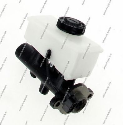 Главный тормозной цилиндр NPS K2003