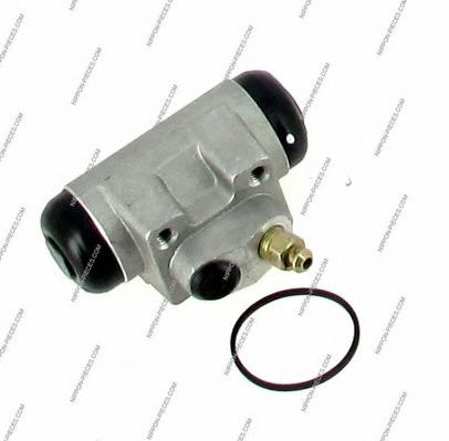 Колесный тормозной цилиндр NPS 400625