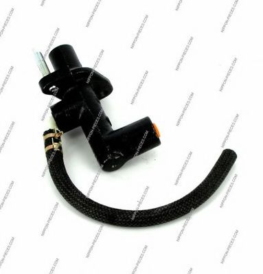 Главный цилиндр, система сцепления NPS QZ010