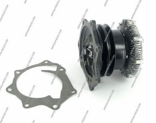 Водяной насос NPS PQ131