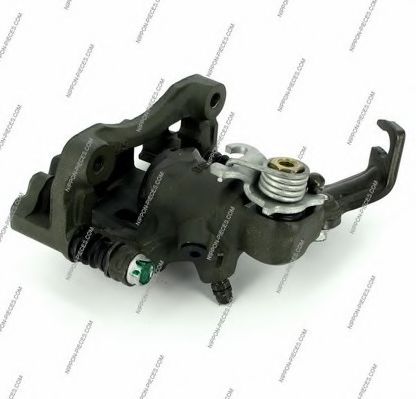 Тормозной суппорт NPS 727662