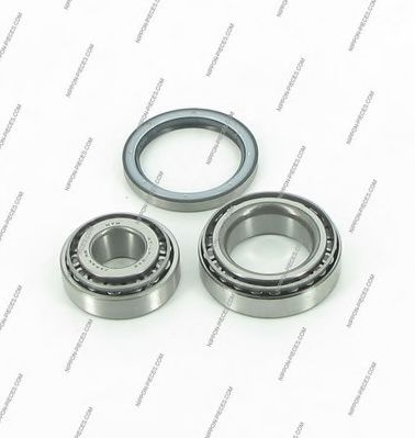 Комплект подшипника ступицы колеса NPS 200464