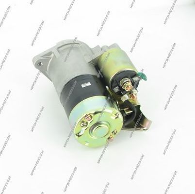 Стартер NPS S114528