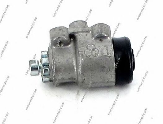 Колесный тормозной цилиндр NPS CS806