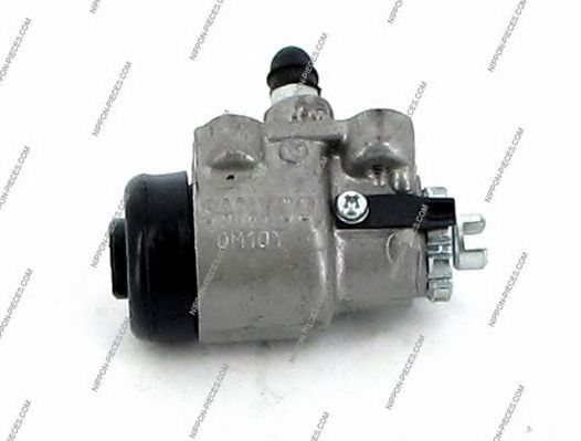 Колесный тормозной цилиндр NPS CS807