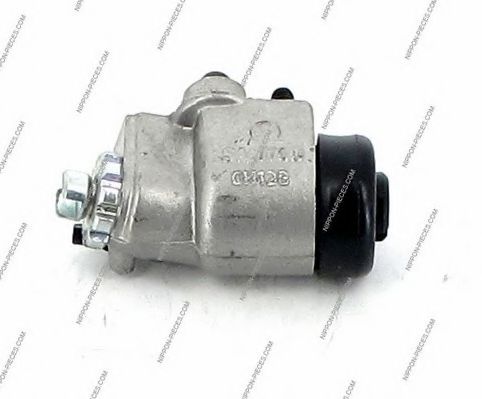 Колесный тормозной цилиндр NPS CD800