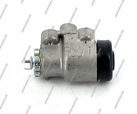 Колесный тормозной цилиндр NPS AS017FU