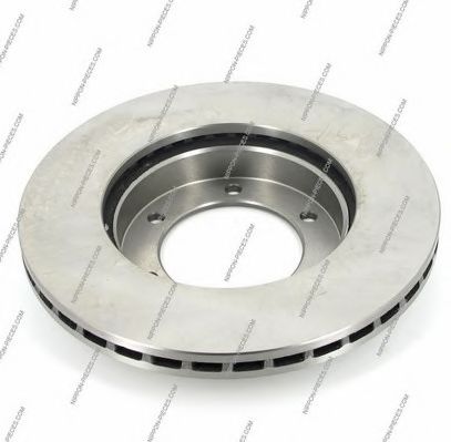 Тормозной диск NPS 16618