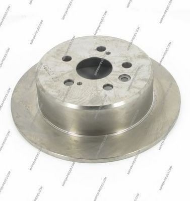 Тормозной диск NPS T331A36