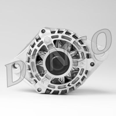 Генератор NPS DAN1009