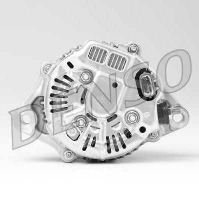 Генератор NPS DAN674