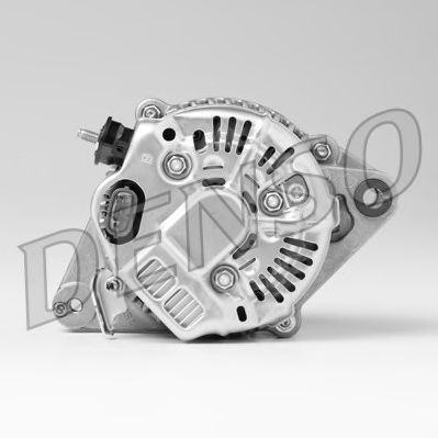 Генератор NPS DAN961