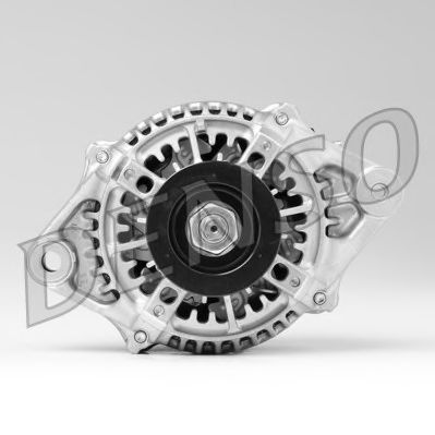 Генератор NPS DAN972