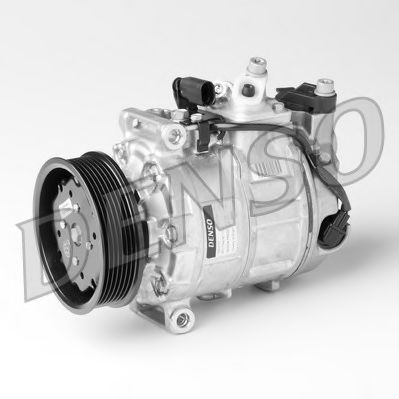 Компрессор, кондиционер NPS DCP32031