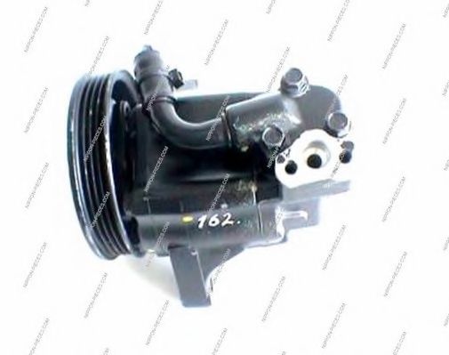 Гидравлический насос, рулевое управление NPS H445A08