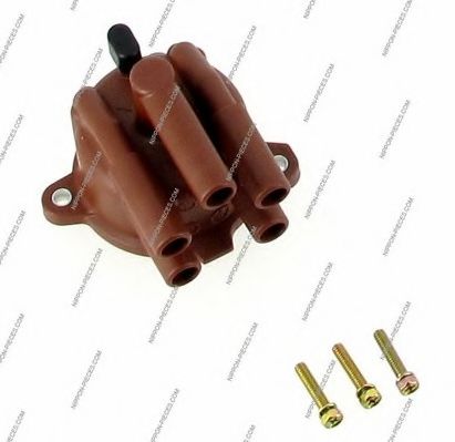 Крышка распределителя зажигания NPS ADZ91424