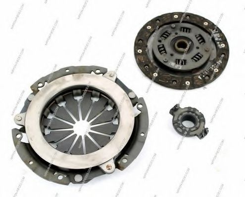 Комплект сцепления NPS KN123